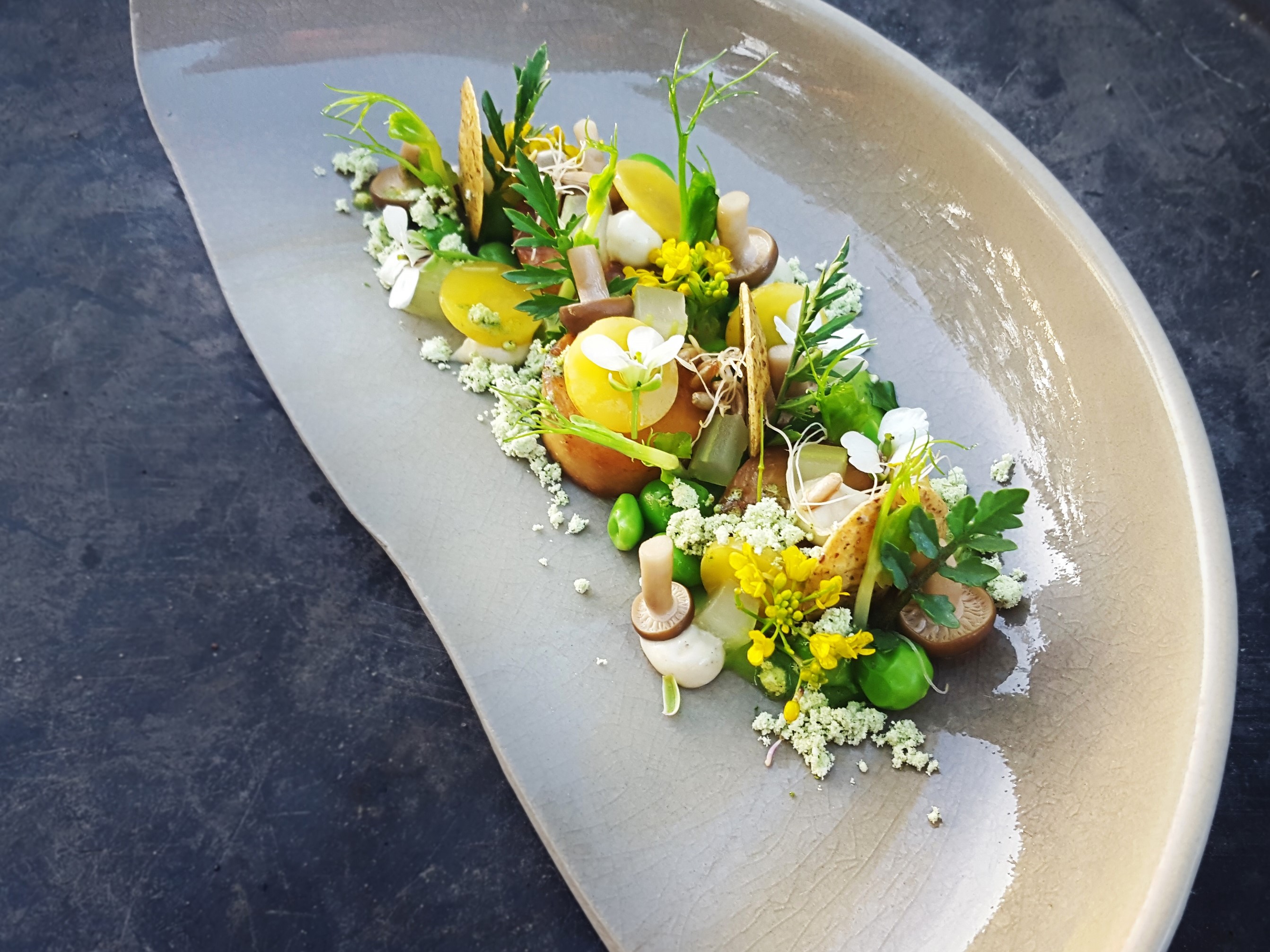 Herberg De Kop van 't Land